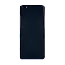 Honor Magic4 Pro Display And Digitizer Without Frame Black OEM