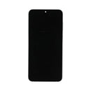 Samsung Galaxy S23 Plus S916B Display And Digitizer With Frame Lime Service Pack