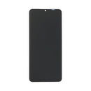 Samsung Galaxy A04s A047F Display And Digitizer Without Frame Black SOFT-OLED