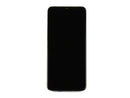 Realme C3 RMX2020, C3i RMX2027 Display And Digitizer With Frame Black Original