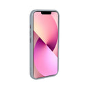 Rixus Mag Carbon With MagSafe For iPhone 13 Titanium Grey