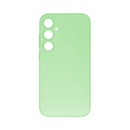 Rixus For Samsung Galaxy A25 5G A256B Soft TPU Phone Case Matcha