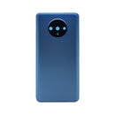 OnePlus 7T Back Cover Glacier Blue With Lens OEM