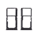 Oppo A78 5G (CPH2483, CPH2495) Sim Card Holder Black OEM