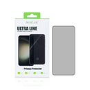 Rixus Privacy Ultra Line Tempered Glass For Samsung Galaxy S25 S931B