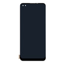 Oppo F17 Pro CPH2119 Display And Digitizer Without Frame Black OEM