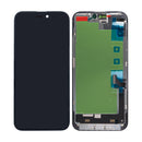 For iPhone 15 Plus Display With Proximity Sensor Flex Service Pack