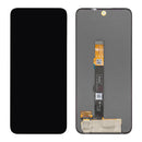 Motorola Moto G31 XT2173, Moto G41 XT2167, Moto G71 5G XT2169 Display And Digitizer Black OEM