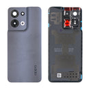 Oppo Reno 8 CPH2359 Back Cover Shimmer Black