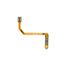 Samsung Galaxy M15 M156B Fingerprint Sensor And Power Flex Gray OEM