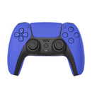 For PlayStation 4 Wireless Bluetooth Game Controller T28 Black/ Blue