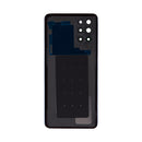 Oneplus 8T Back Cover Aquamarine Green With Lens OEM