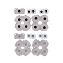 For PlayStation 5 Rubber Controller Conductive Membrane Buttons