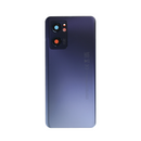 Oppo Reno 7 5G CPH2371, Oppo Find X5 Lite CPH2371 Back Cover Starry Black With Lens OEM