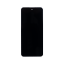 Xiaomi Redmi Note 11T Pro Plus Display And Digitizer Without Frame Black OEM