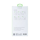 Rixus For iPhone 16 Soft TPU Phone Case With MagSafe Dark Green