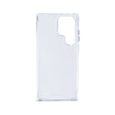 Rixus For Samsung Galaxy S24 Ultra 5G S928B Crystal Clear Anti-shock TPU
