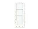 Samsung Galaxy A04 A045F Sim And MicroSDXC Card Holder White