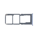 Realme 9i RMX3491 Sim and MicroSD Card Holder Blue