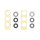 For iPhone 15 Pro Max Camera Lens Cover Set