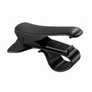 Rixus RXHM23 Car Dashboard Phone Holder Black