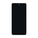 ZTE Blade V60 Vita (Z2350) Display And Digitizer Without Frame Black OEM