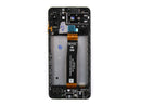 Samsung Galaxy A13 5G A136B Display And Digitizer With Frame Service Pack
