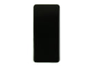 Samsung Galaxy S20 PlusG985F, 5G G986F Display And Digitizer With Frame Cloud White Service Pack