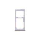 Samsung Galaxy A42 5G A426B Sim Holder Prism Dot Gray OEM