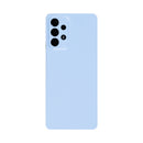 Samsung Galaxy A33 5G A336B Back Cover Blue With Lens OEM