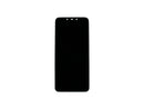 Huawei Mate 20 Lite Display And Digitizer Black OEM
