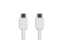 Samsung USB Type-C to Type-C Data Cable White 100CM EP-DG977BWE