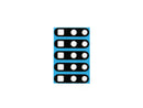 Huawei P30 Pro Camera Lens Frame Set (5pc)