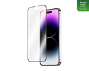 Rixus For iPhone 13 Pro Max, 14 Plus Tempered Glass Matte