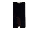 Motorola Moto E4 Plus Display And Digitizer Without Frame Black OEM