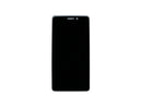 Nokia 6.1 (2018) Display And Digitizer Without Frame Black OEM