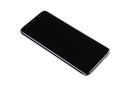 Samsung Galaxy S8 G950F Display and Digitizer With Frame Orchid Gray Service Pack