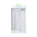 Rixus For Samsung Galaxy A15 5G A156B Anti-Burst Case Transparent