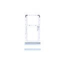 Motorola Moto G84 (XT2347) Sim Card Holder Marshmallow Blue OEM