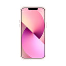 Rixus Classic 04 Case With MagSafe For iPhone 11 Pink