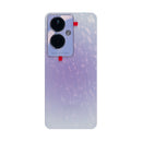 Oppo A79 (CPH2557) Back Cover Dazzling Purple With Lens OEM