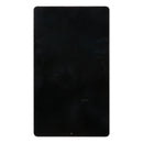 Samsung Galaxy Tab A7 Lite WiFi (2021) T220 Display And Digitizer Complete Dark Grey OEM