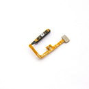 Xiaomi Mi 11 Lite (M2101K9AG) Fingerprint Sensor And Power Flex Peach Pink