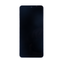 Samsung Galaxy A12 A125F Display And Digitizer With Frame (Flex DTC, CDOT Version) Service Pack