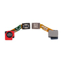 Samsung Galaxy M55 M556B Fingerprint Sensor Flex OEM