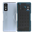 Xiaomi Poco F4 GT 5G (21121210G) Back Cover With Lens Knight Silver OEM
