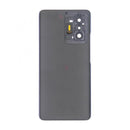 Xiaomi 11T Back Cover Celestial Blue With Lens
