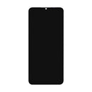 Oppo A15 CPH2185, A15S CPH2179 Display And Digitizer Without Frame Black OEM