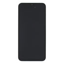 Samsung Galaxy A15 A155F, A15 5G A156B Display And Digitizer With Frame Black Service Pack