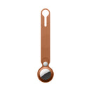 For Apple AirTag Loop California Poppy (Compatible)